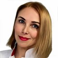 Фотография специалиста Золотова Ольга Александровна