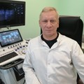 Фотография специалиста Чудинов Константин Юрьевич