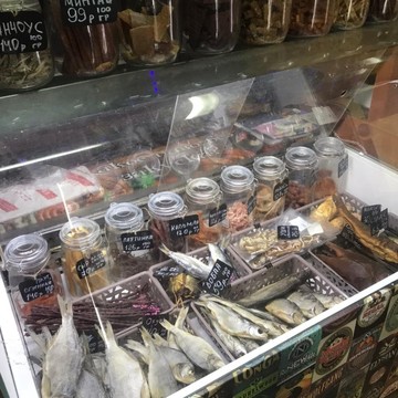 Магазин разливного пива Старый Приятель на улице Кирпичного завода фото 2