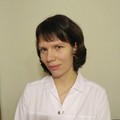 Фотография специалиста Клейн Дарья Кирилловна