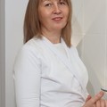 Фотография специалиста Колосова Елена Борисовна