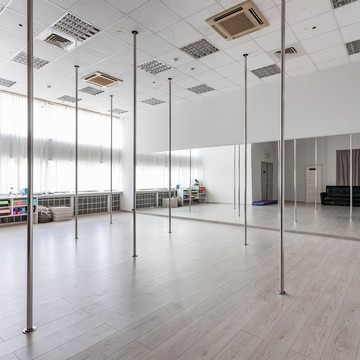 Танцевальная школа Pole Dance Kiseleva фото 2
