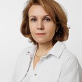 Фотография специалиста Литвякова Ирина Владимировна