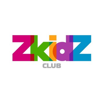 Семейный парк развлечений ZkidZ club на улице Октябрьской Революции фото 1