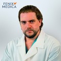 Фотография специалиста Щеглов Владимир Викторович