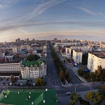 Агентство недвижимости Компаньон в Свердловском районе фото 1