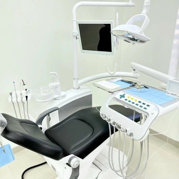 Стоматологическая клиника Сити Дент фото 1