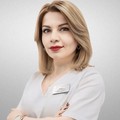 Фотография специалиста Эвинян Лилит Артоевна