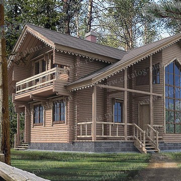 Расскажите об этой фотографии
