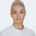 Фотография специалиста Моргунова Арина Владимировна