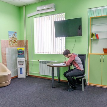 Центр наркологии и реабилитации Прогресс в Новосибирском переулке фото 3