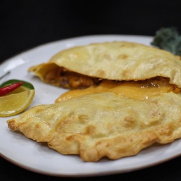 Кафе El’mucho Mexican goodies в ТЦ РИО фото 3