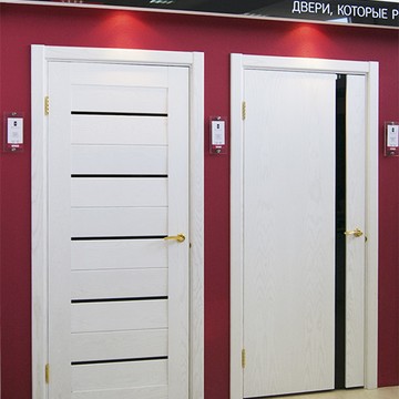 Фирменный салон Rada Doors в Нижнем Новгороде фото 3