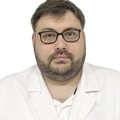 Фотография специалиста Исаев Алексей Нодариевич