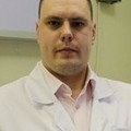 Фотография специалиста Карякин Анатолий Сергеевич