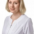 Фотография специалиста Кравцова Светлана Михайловна