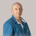 Фотография специалиста Лучкин Владислав Эдуардович