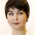 Фотография специалиста Киселева Ольга Васильевна