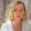 Фотография специалиста Космина Татьяна Валерьевна