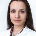 Фотография специалиста Харитонова Анна Юрьевна