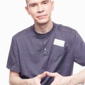 Фотография специалиста Стыров Николай Сергеевич