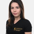 Фотография специалиста Новоселова Екатерина