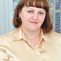 Фотография специалиста Картушина Нина Михайловна