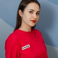 Фотография специалиста Хлудова Ева