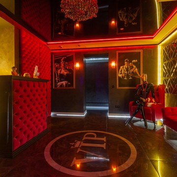 Салон эротического массажа VIP в Чкаловском районе фото 1