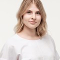 Фотография специалиста Левина (Семенова) Анастасия Дмитриевна