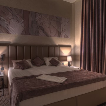 11Rooms Китай-город Почасовой отель фото 3
