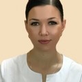 Фотография специалиста Ильющенко Анастасия Александровна