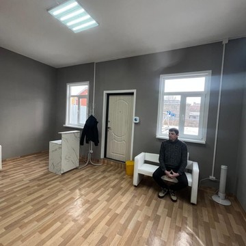 Наркологическая клиника Веримед на улице Коминтерна фото 1