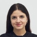Фотография специалиста Горюнова Алина Константиновна