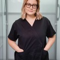Фотография специалиста Никул Дарья Сергеевна