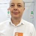 Фотография специалиста Белов Олег