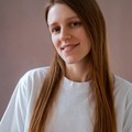 Фотография специалиста Пономарева Арина