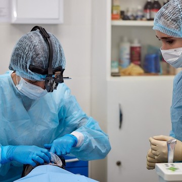 Стоматология Bobrov Clinic фото 1