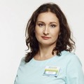 Фотография специалиста Рыбина Ольга Анатольевна