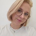 Фотография специалиста Гагарина Ася