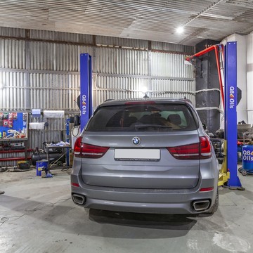 Автотехцентр ProBmw фото 1