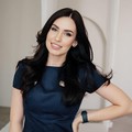 Фотография специалиста Любомищенко Лина Сергеевна