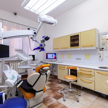 Стоматологическая клиника Fadental` фото 3