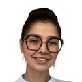 Фотография специалиста Егорова Аделя Эдуардовна