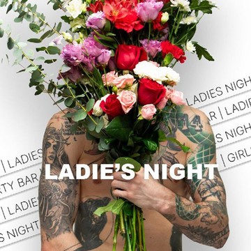 Ночной клуб Ladies Night на Невском проспекте фото 1
