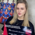 Фотография специалиста Ложникова Анастасия
