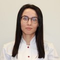 Фотография специалиста Сурикова Анна Александровна