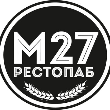 Рестопаб м 27 на Молодёжной улице фото 1