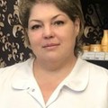 Фотография специалиста Гатикоева Лилия Натбиевна