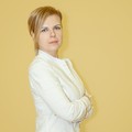 Фотография специалиста Ерохина Ирина Вячеславовна